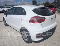 2016 KIA Rio