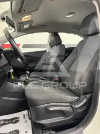 2016 KIA Rio