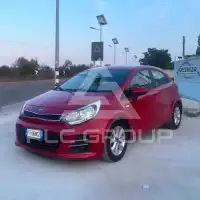 2016 KIA Rio
