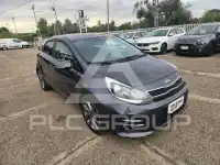 2016 KIA Rio