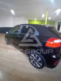 2016 KIA Rio