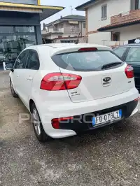 2016 KIA Rio