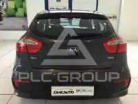 2016 KIA Rio