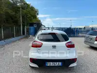 2016 KIA Rio