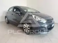 2016 KIA Rio