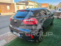 2016 KIA Rio