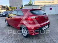 2016 KIA Rio