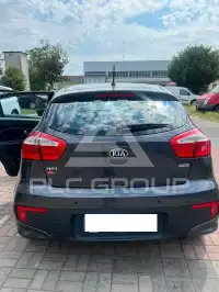 2016 KIA Rio