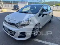 2016 KIA Rio