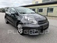 2016 KIA Rio