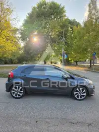 2016 KIA Rio