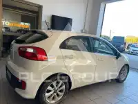 2016 KIA Rio