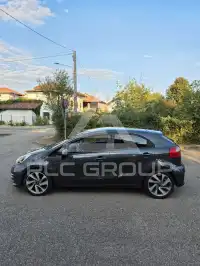 2016 KIA Rio