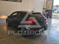 2016 KIA Rio