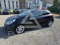2016 KIA Rio
