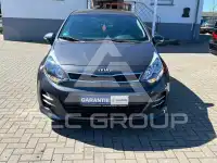 2016 KIA Rio