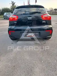 2016 KIA Rio