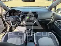 2016 KIA Rio