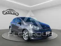 2016 KIA Rio