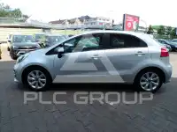 2016 KIA Rio