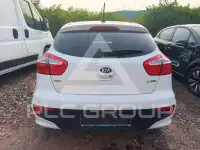 2016 KIA Rio