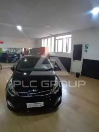2016 KIA Rio