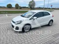 2016 KIA Rio