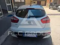 2016 KIA Rio