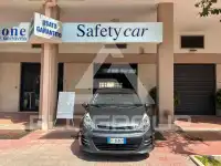 2016 KIA Rio