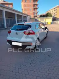 2016 KIA Rio