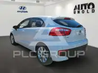 2016 KIA Rio