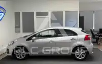 2016 KIA Rio