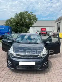 2016 KIA Rio