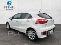 2016 KIA Rio
