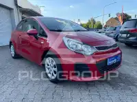 2016 KIA Rio