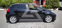 2016 KIA Rio