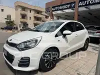 2016 KIA Rio