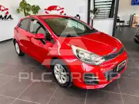 2016 KIA Rio