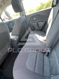 2016 KIA Rio
