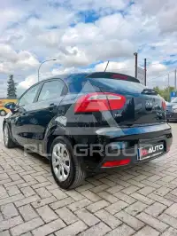 2016 KIA Rio