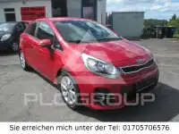 2016 KIA Rio