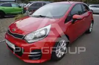 2016 KIA Rio