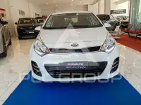 2016 KIA Rio