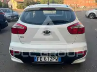 2016 KIA Rio