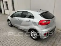 2016 KIA Rio