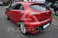 2016 KIA Rio
