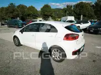 2016 KIA Rio