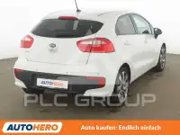 2016 KIA Rio