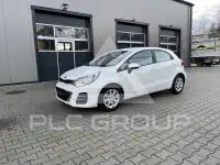 2016 KIA Rio