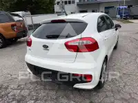 2016 KIA Rio